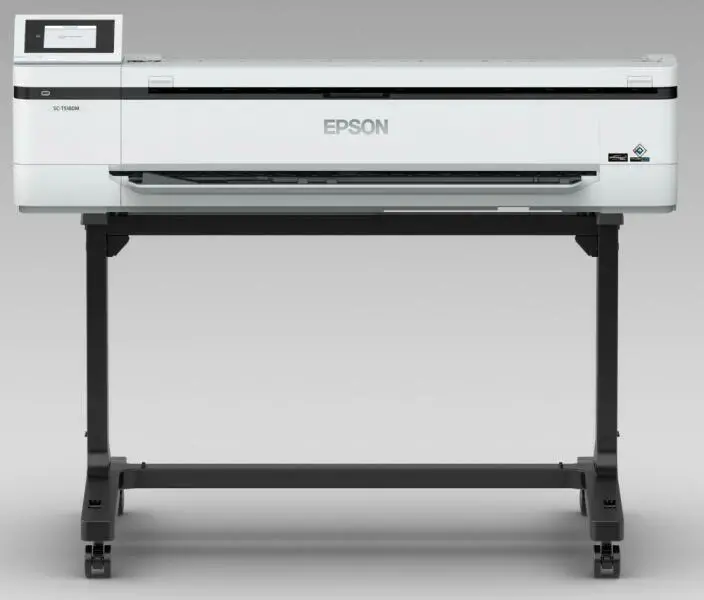Epson SureColor SC-T5100M MFP A0 36 inch (C11CJ54301A0)