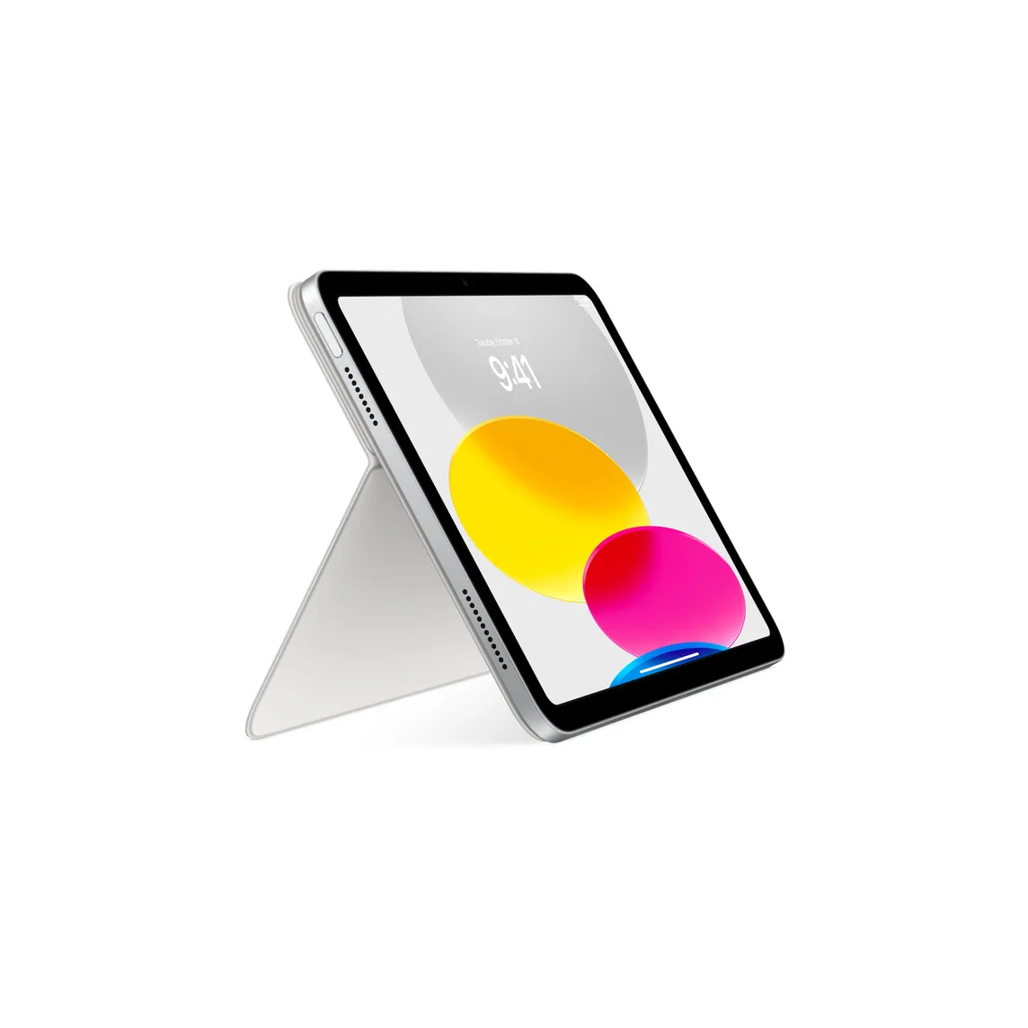 Apple Magic Keyboard Folio for iPad (10th gen) - Romanian 