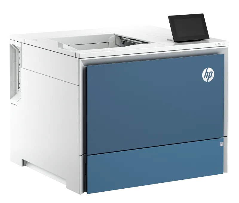 HP Imprimanta color laser enterprise A4 65 ppm duplex 6701dn 