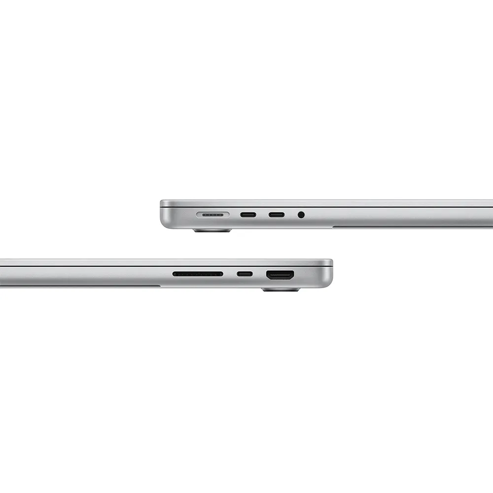Apple MacBook Pro 14 M5 24GB 2TB Silver 