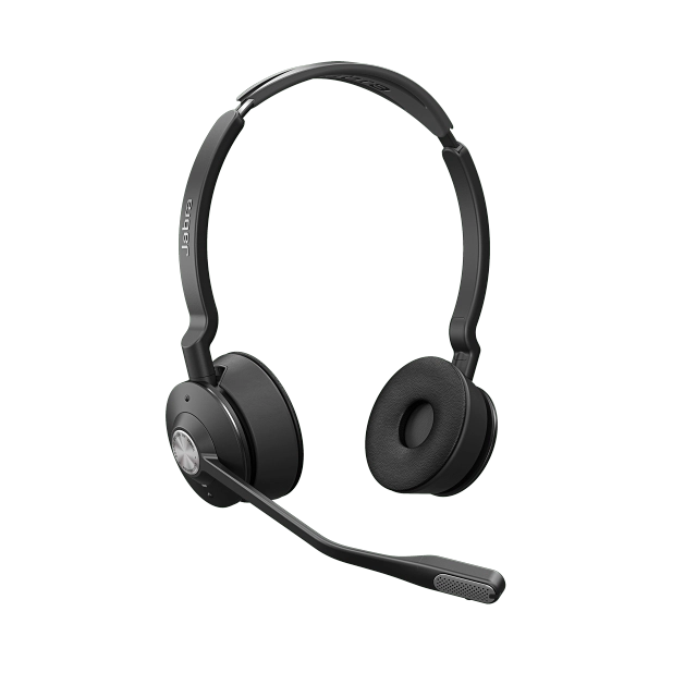 Jabra Engage Headband Pad Black 
