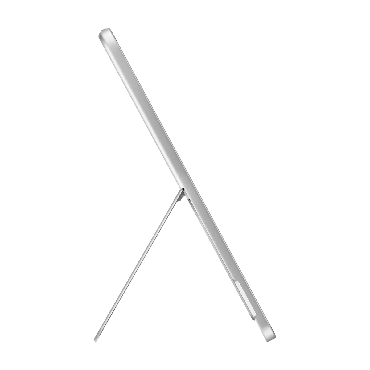 Microsoft Surface Pro 12 LCD X Plus 16GB 256GB UFS WIN11 Pro Platinum angle