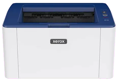 Xerox Imprimanta laser B110 A4 wireless, 20 ppm, 1200 dpi 