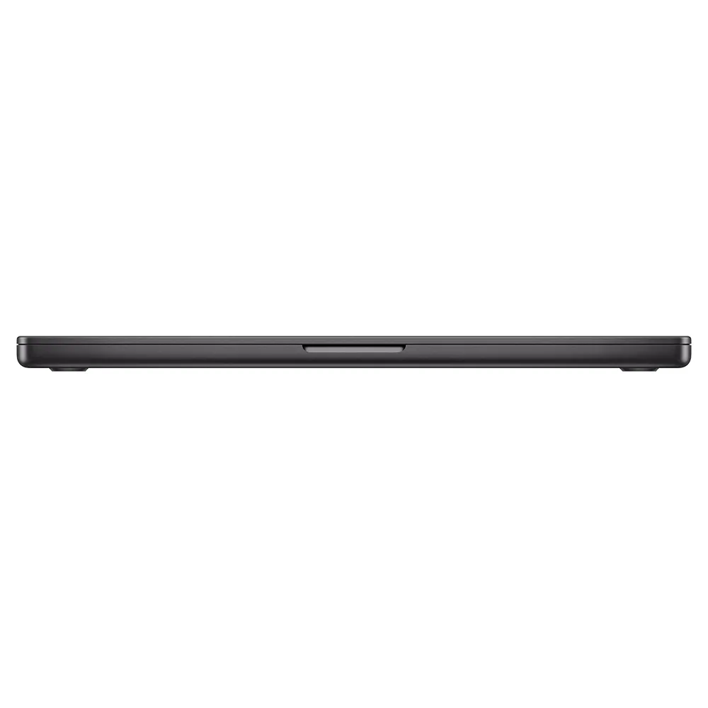 Apple MacBook Pro 16 M5 Pro 24GB 2TB Space Black 