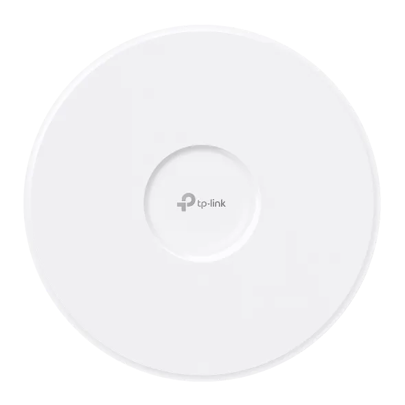 TP-Link Access point Wi-Fi 7 BE19000 tri-band tavan EAP783
