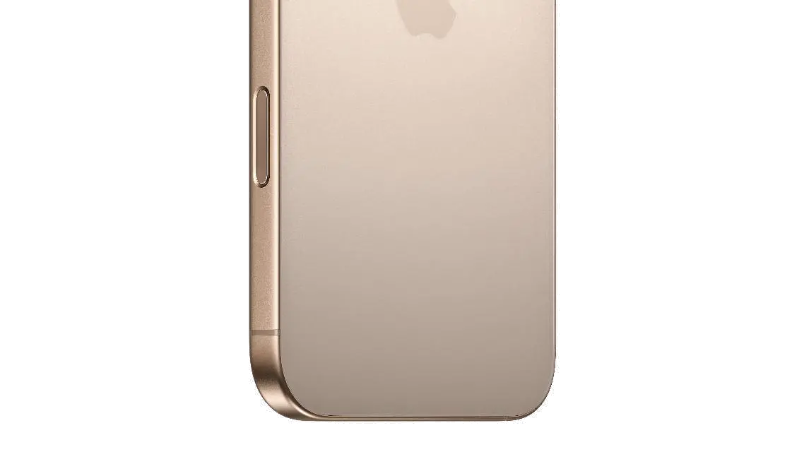 Apple iPhone 16 Pro Max 256GB Desert Titanium 
