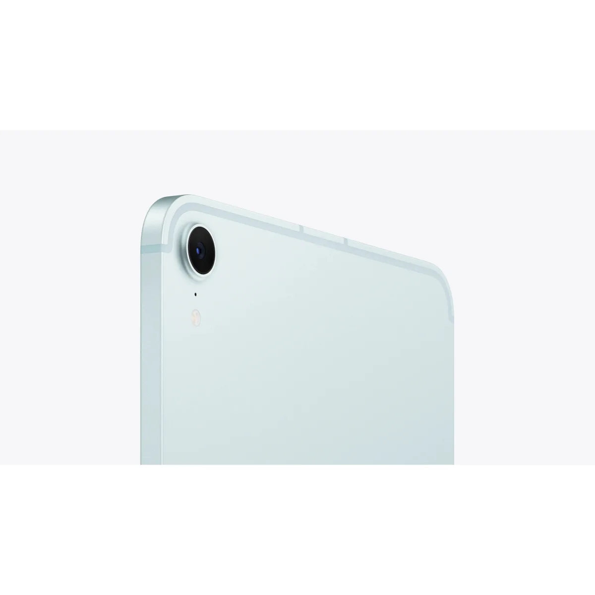 Apple iPad mini (A17 Pro) Cellular 256GB - Blue 