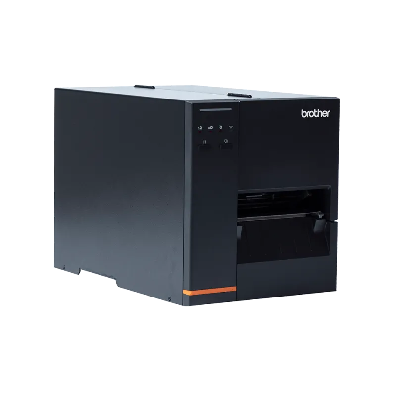 Brother Imprimanta industriala etichete TJ-4120TN 4 inch 300dpi DT/TT 