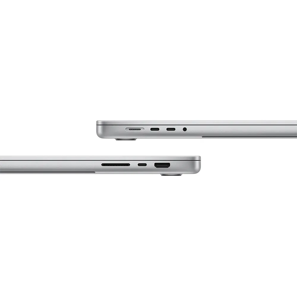 Apple MacBook Pro 16 M5 Max 64GB 4TB Silver 