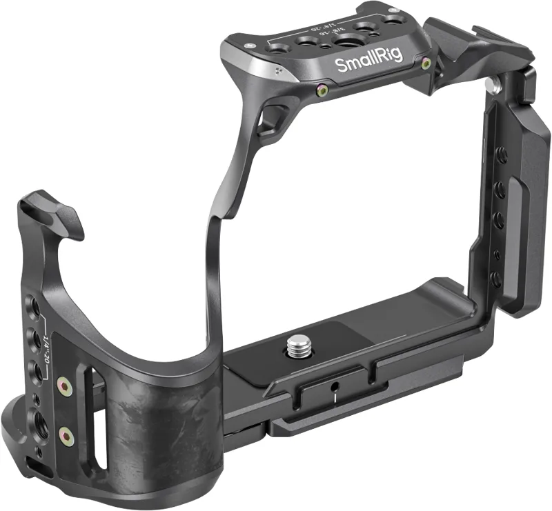 SmallRig Rhinoceros Cage 6029 Sony A7 V, A7R V, A7 IV si A7S III 