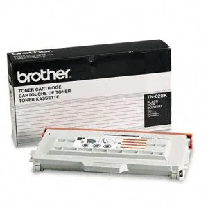 Brother Toner negru TN-02BK, 14000 pagini, pentru HL-3400/HL-3450CN angle