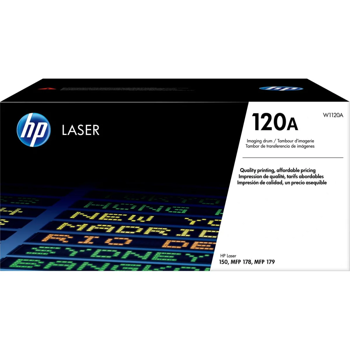 HP W1120A Imaging drum No.120A, 16k