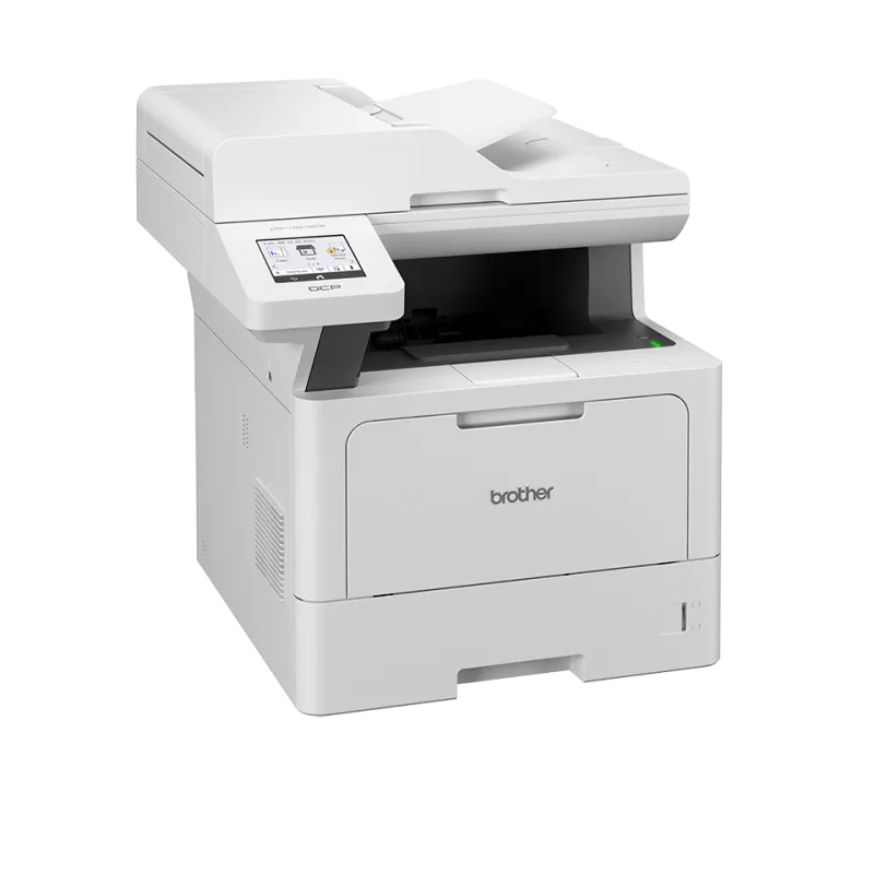 Brother DCP-L5510DW multifunctional mono A4 Wi-Fi 48 ppm 