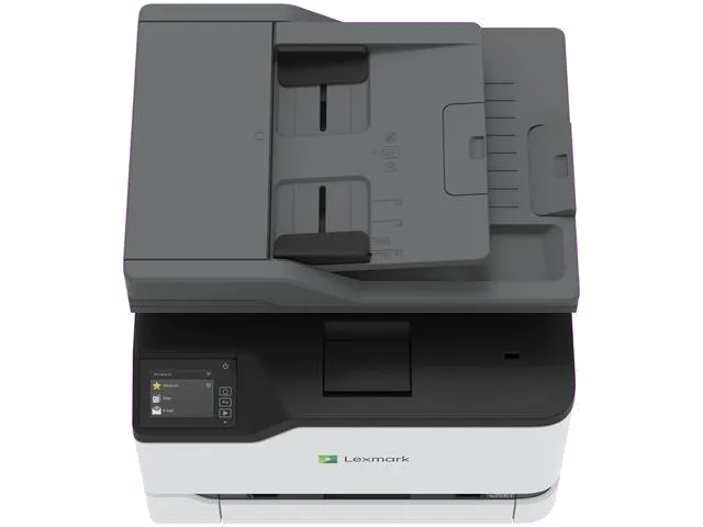 Lexmark Multifunctional color laser A4 CX431ADW, 25PPM 