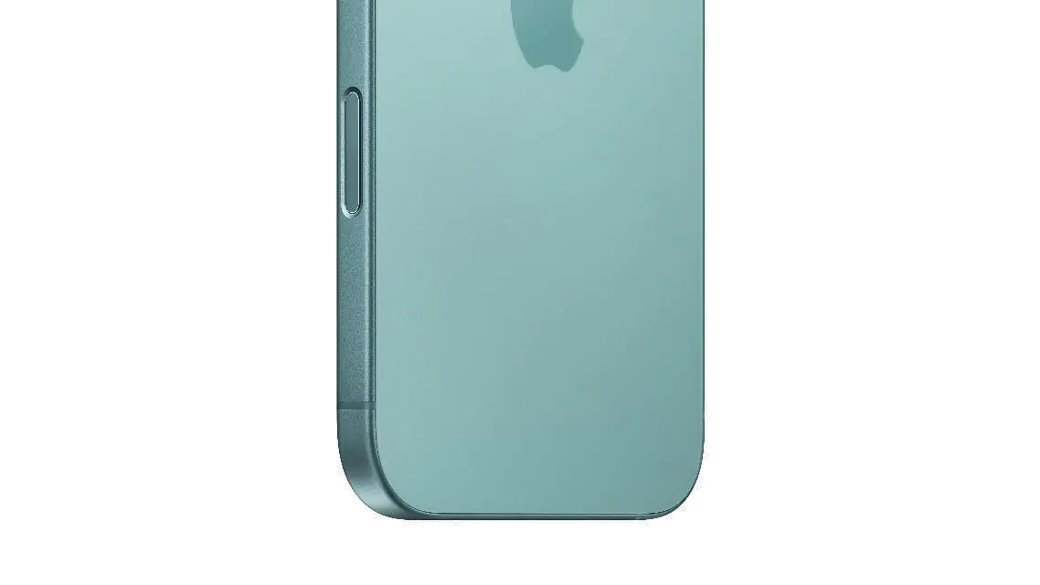 Apple iPhone 16 128GB Teal 
