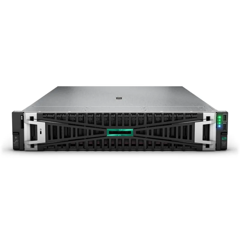 HPE ProLiant DL380 Gen11 Xeon 5416S 64GB 2x480GB P81784-425 