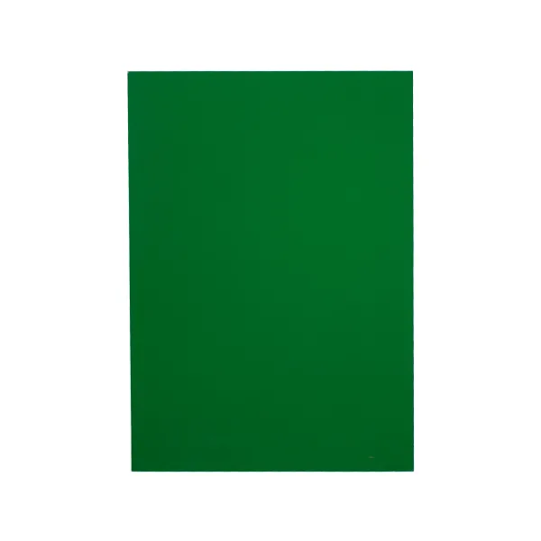 Office Max Coperti indosariat carton lucios verde 250gmp 100buc
