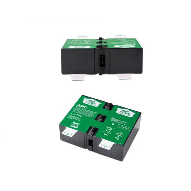 RBC123 - Baterie pt. APC Back UPS RS PRO 900V (BR900GI)