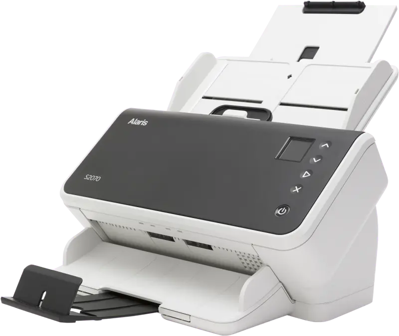 Scanner Kodak ALARIS S2070, format A4, 12 luni garantie