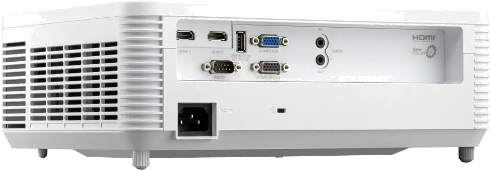 ViewSonic Videoproiector WXGA 4500 lumeni 12500:1 business 