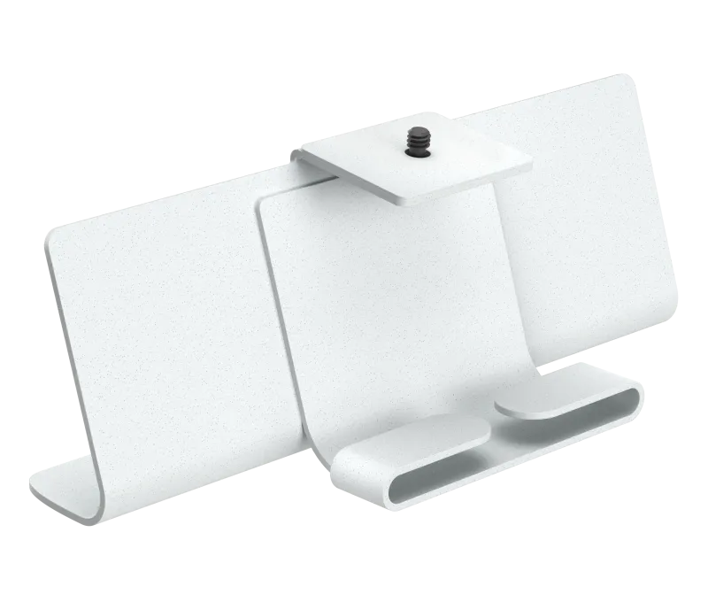 HP Poly Studio V12, X30, X32 Table Stand