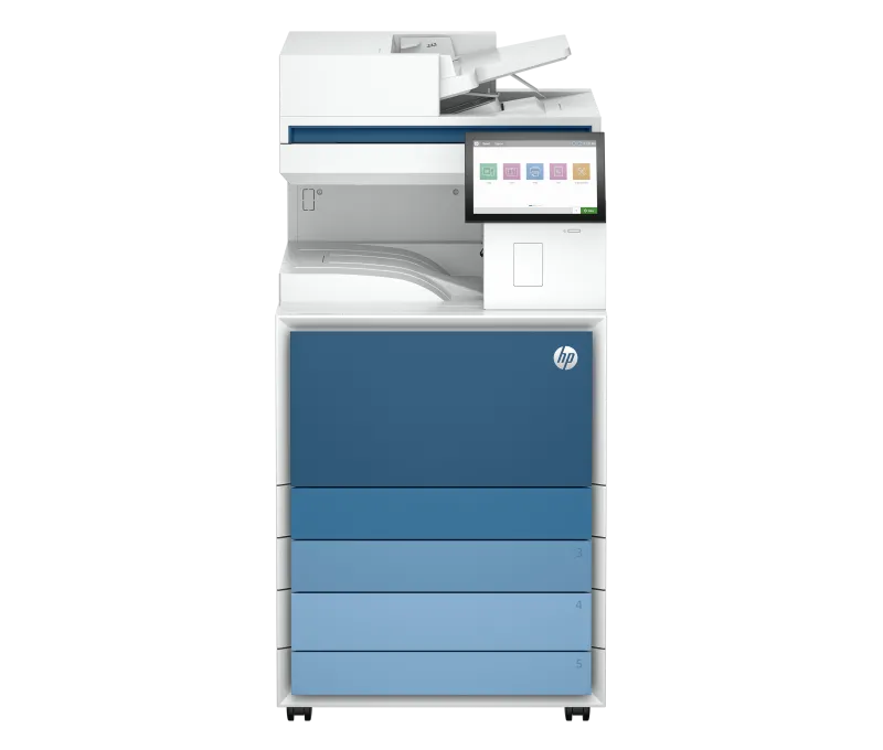 HP MFP A3 monocrom LaserJet Enterprise 8601dn