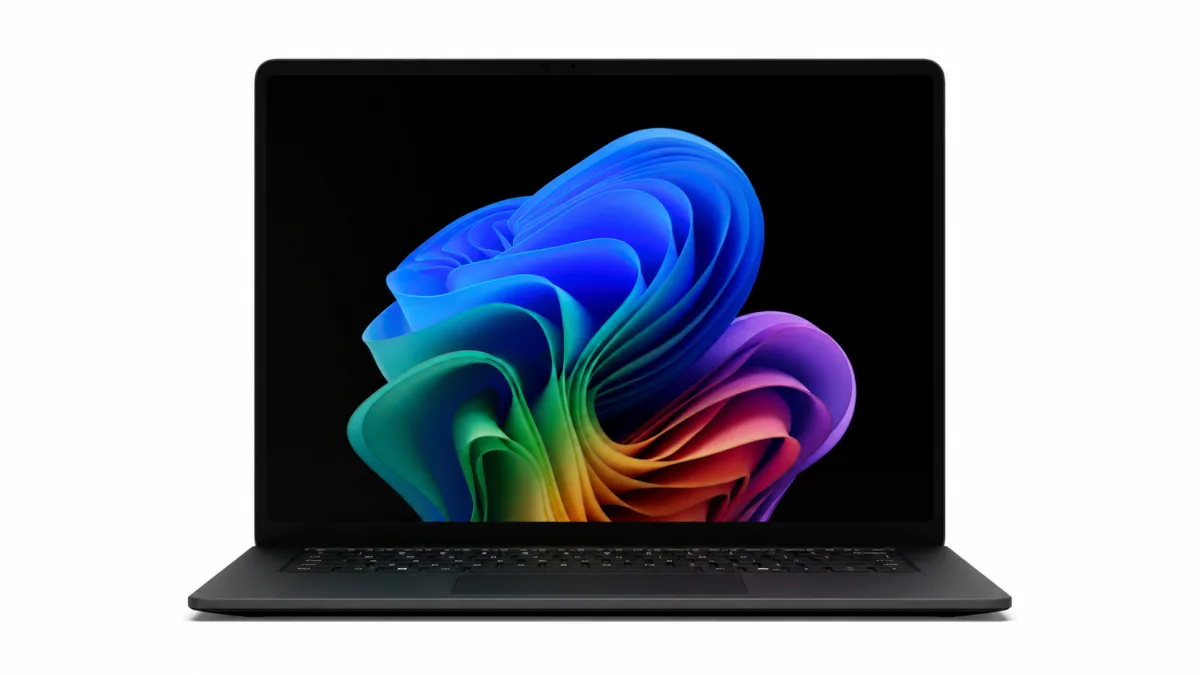 Microsoft Surface Laptop 8 13.8, Ultra 7, 32GB, 1TB, Black, cu alimentator