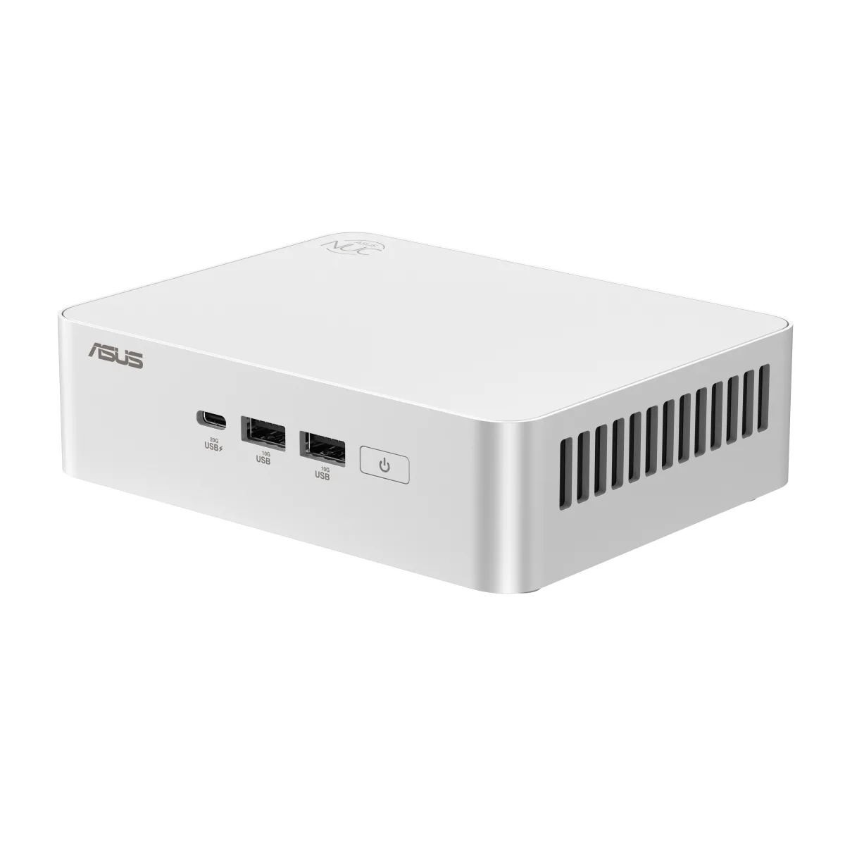 Asus Mini PC barebone NUC 15 Pro+ Ultra 5 225H, fara RAM, SSD si OS 