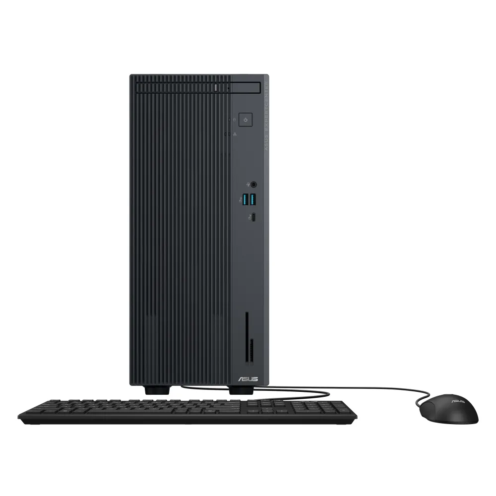 Asus ExpertCenter P500 MT P500MV-05210H2630 Core 5 210H 16GB 512GB, NoOS 