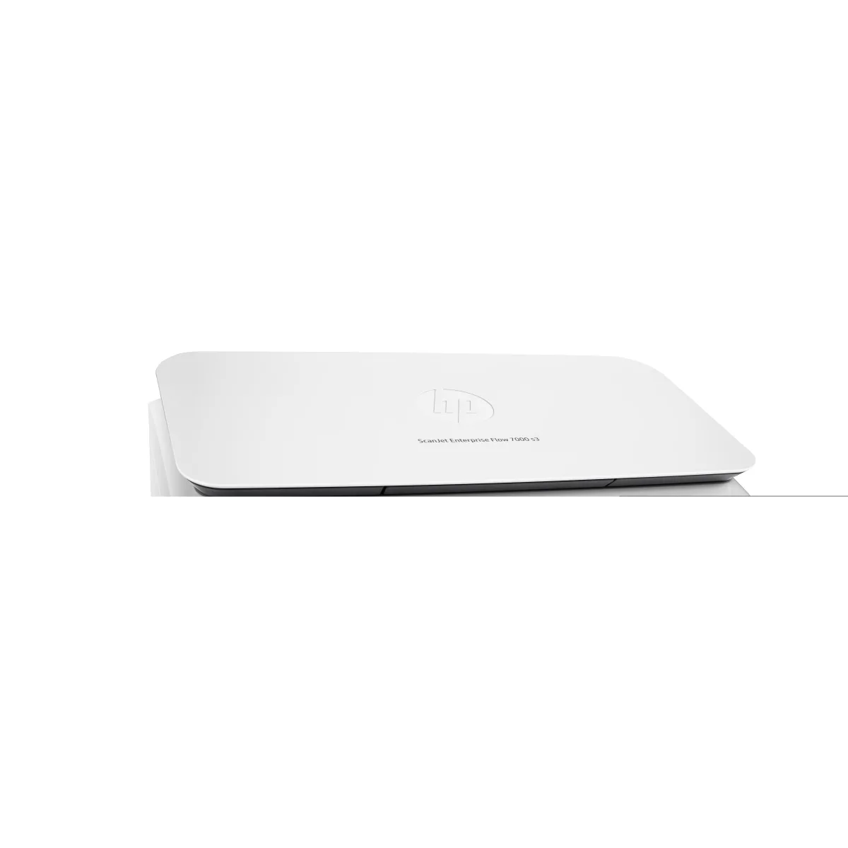 HP ScanJet Enterprise Flow 7000 s3 scanner A4 75 ppm angle