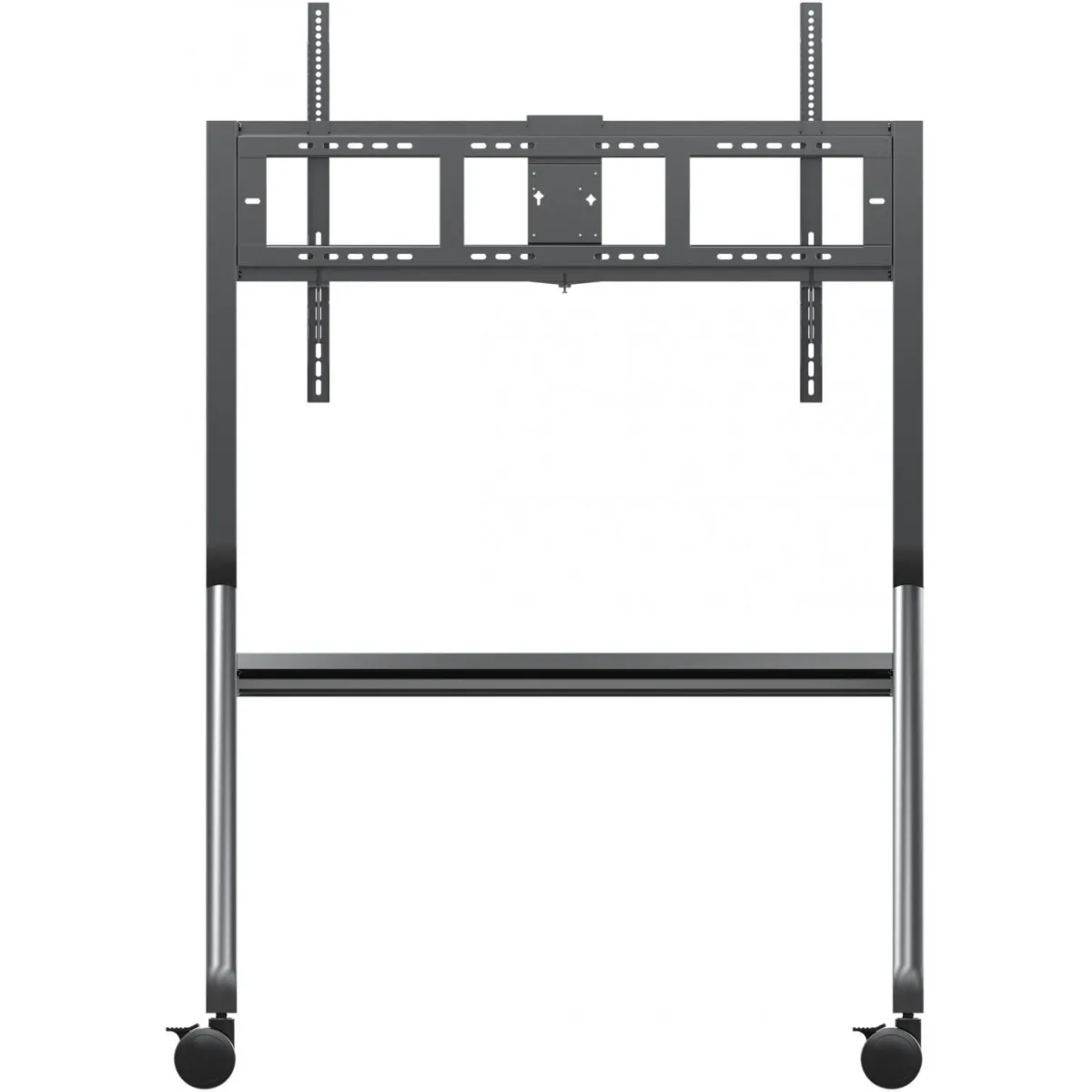 ViewSonic Suport mobil pentru display 55-105inch maxim 120Kg ajustabil pe inaltime