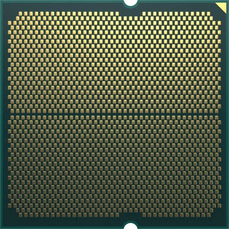 AMD Procesor Ryzen 5 7600X 4.7GHz AM5, Boost 5.3GHz, 6 Cores, 12 Threads L3 Cache 32 