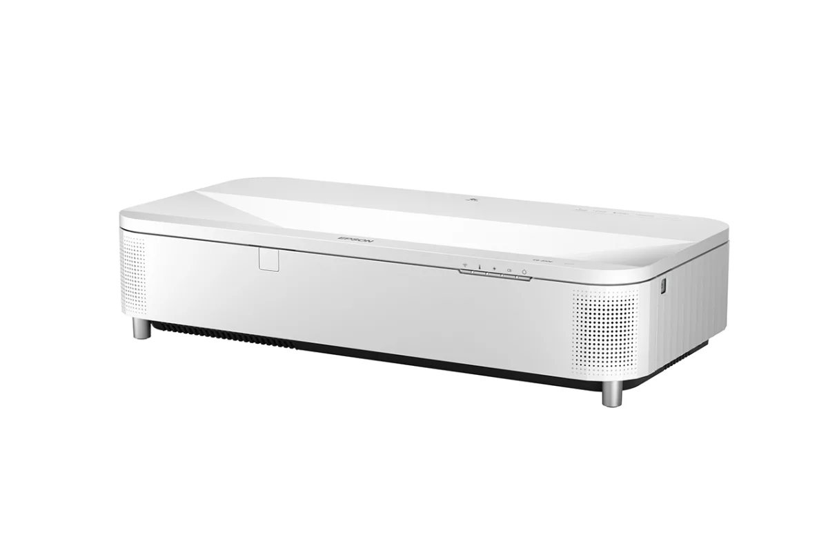 Epson EB-810E videoproiector laser UST 4K 5000 lm V11HA99080 