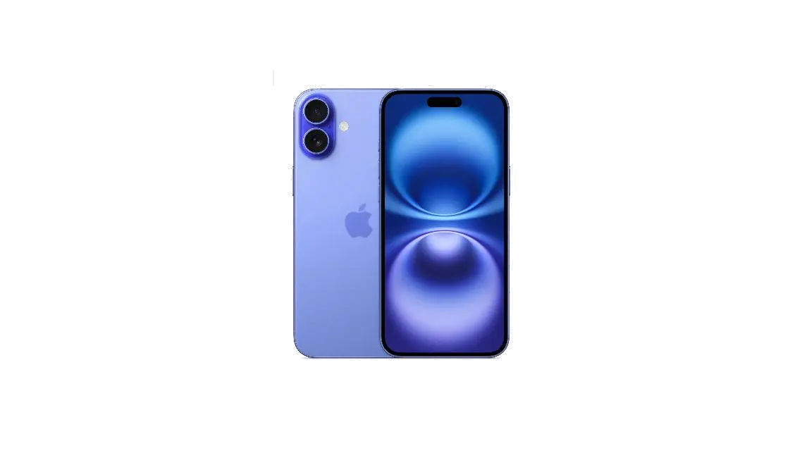 Apple iPhone 16 Plus 256GB Ultramarine 