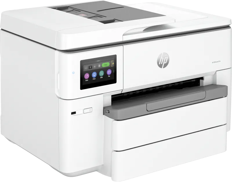 HP OfficeJet Pro 9730e Wide Format All-in-One Printer Inkjet termală A3 