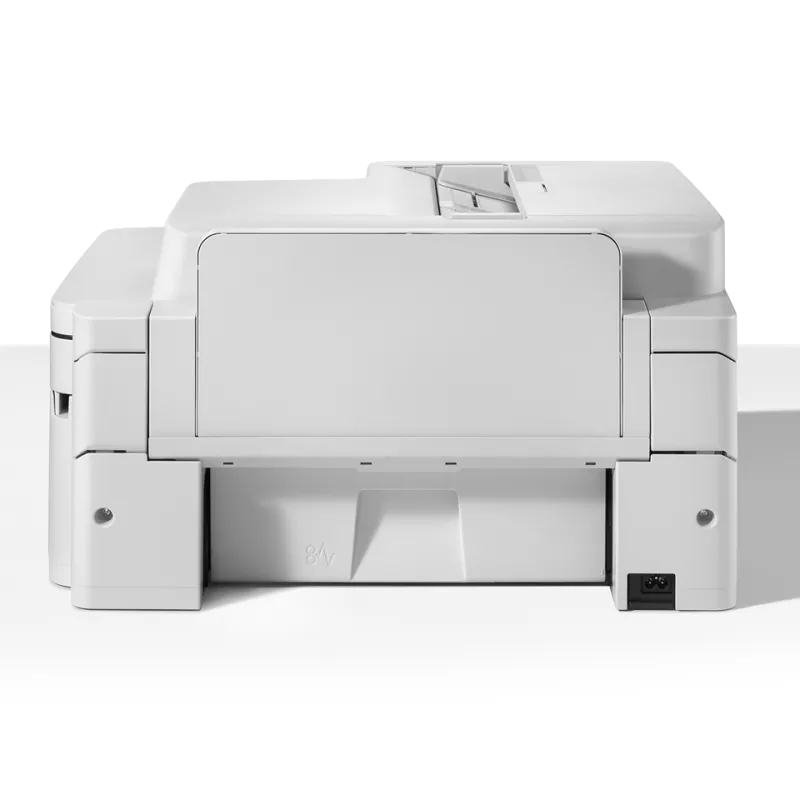 Brother Multifunctional inkjet color A3 4 in 1 duplex wireless fax 