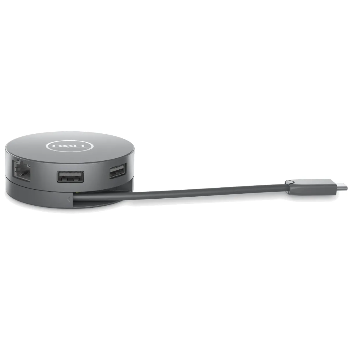 Dell DA305 6-in-1 USB-C Multiport Adapter 
