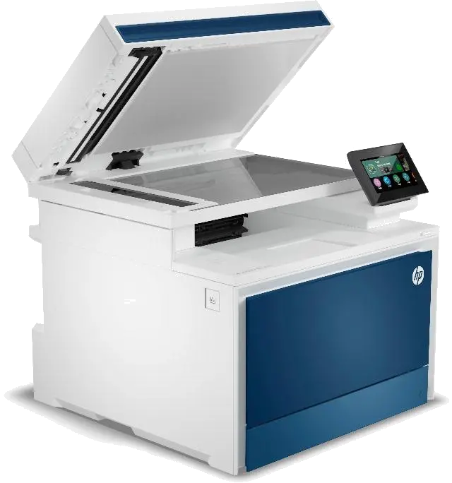HP Multifunctional A4 color 3-in-1 Color LaserJet Pro MFP 4302dw 