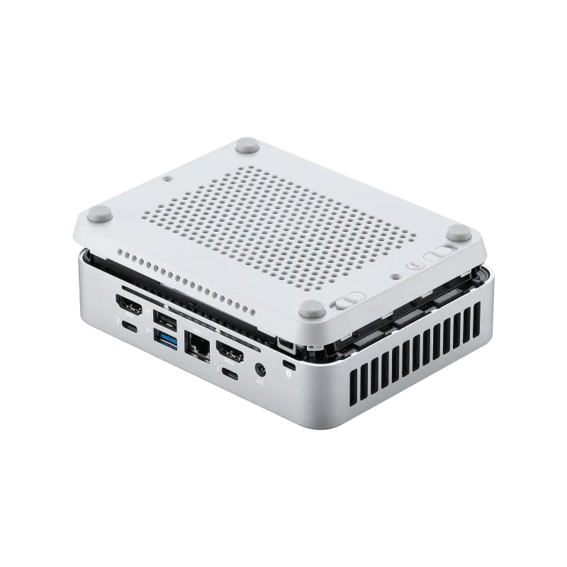 Asus NUC 14pro+ RNUC14RVSU700002I Intel Ultra 7 155H Intel Arc graphics 4xUSB M.2 22x 