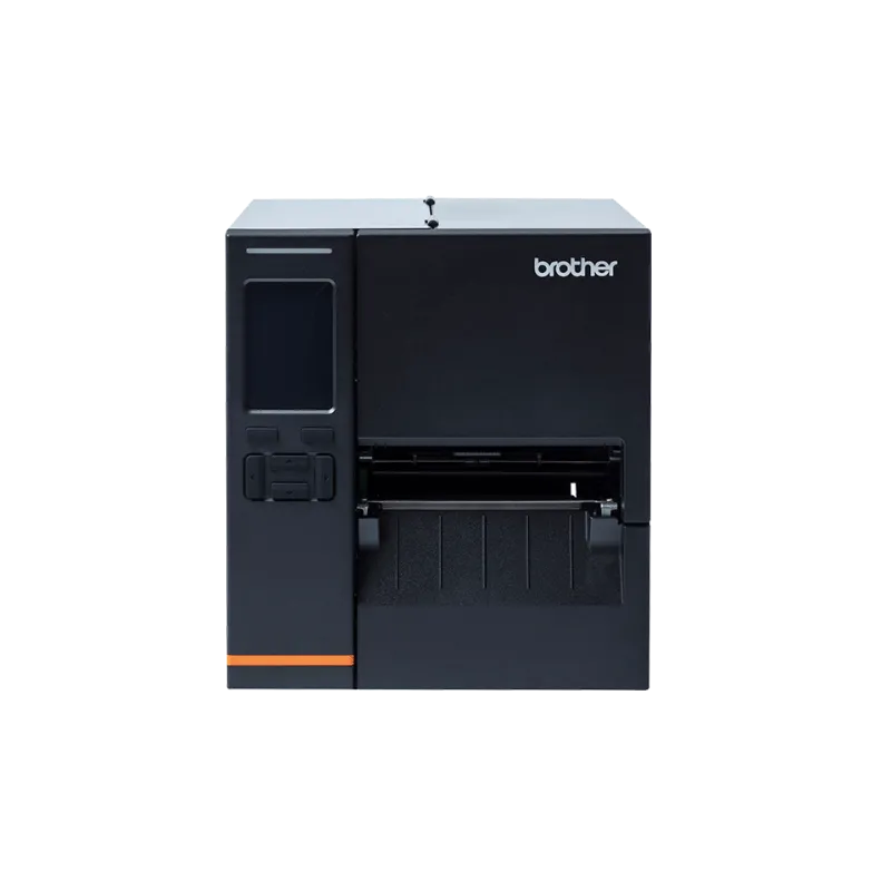 Brother Imprimanta industriala etichete TJ-4021TN 4 inch 203dpi touch