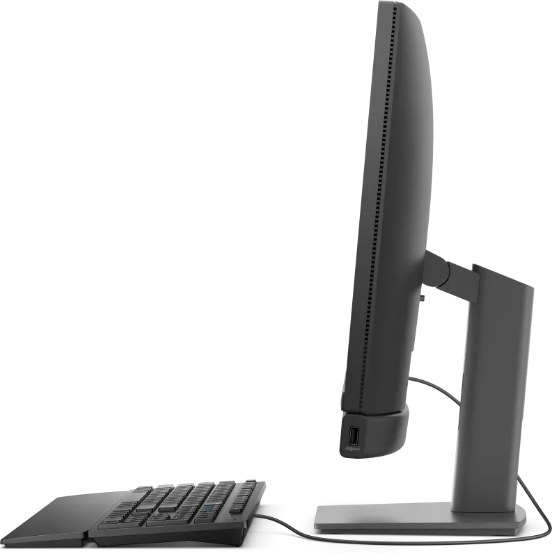 Dell AiO 24 inch FHD Ultra 7 265 16GB 512GB W11 Pro
