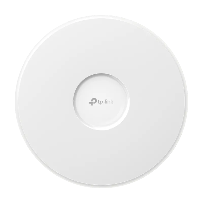 TP-Link Access point Wi-Fi 7 BE9300 tri-band tavan EAP772