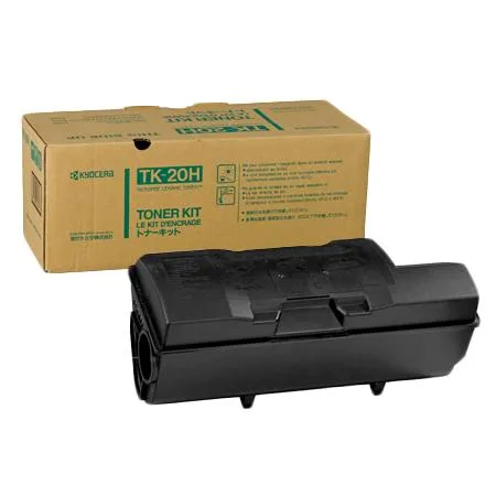 TK-20H Toner KYOCERA