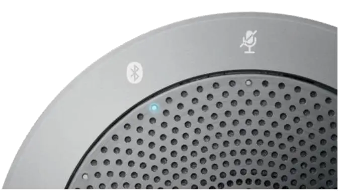 Jabra Sistem de conferinta Speak 510 MS Bluetooth, conectare Bluetooth, USB 