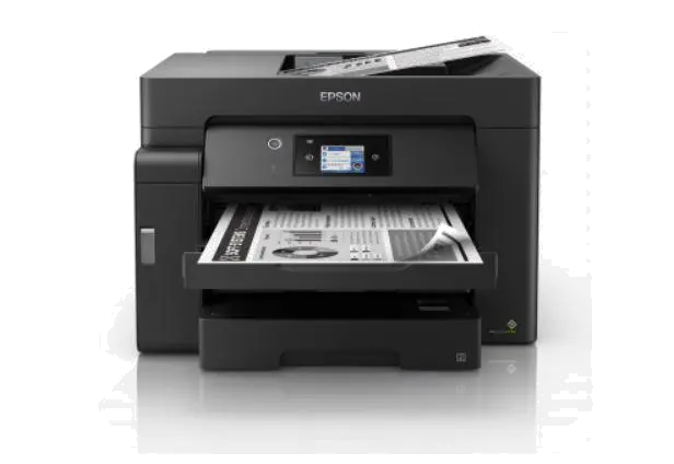Epson EcoTank M15140 Multifunctional inkjet mono A3+ 3-in-1 duplex USB LAN WI-FI