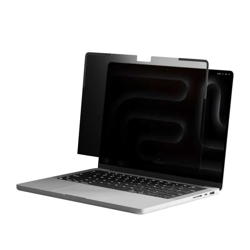 Targus HyperShield Magnetic Privacy Screen for MacBook Pro 14''