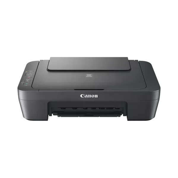 Canon Multifunctional compact inkjet PIXMA MG2551S, 3-in-1, A4, color, culoare neagra