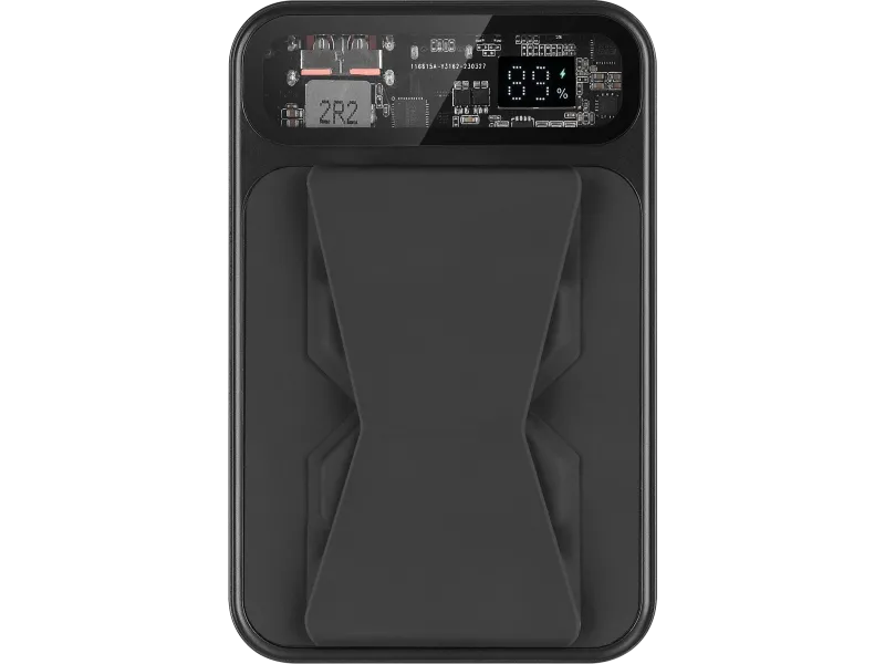 Sandberg Mag Wireless Powerbank 10000mAh baterie externa compatibila MagSafe 