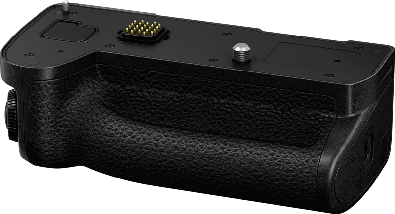 Panasonic DMW-BG1 Battery grip pentru Lumix S5II (DC-S5M2) S5IIX (DC-S5M2X) G9II (DC-G9M2) 
