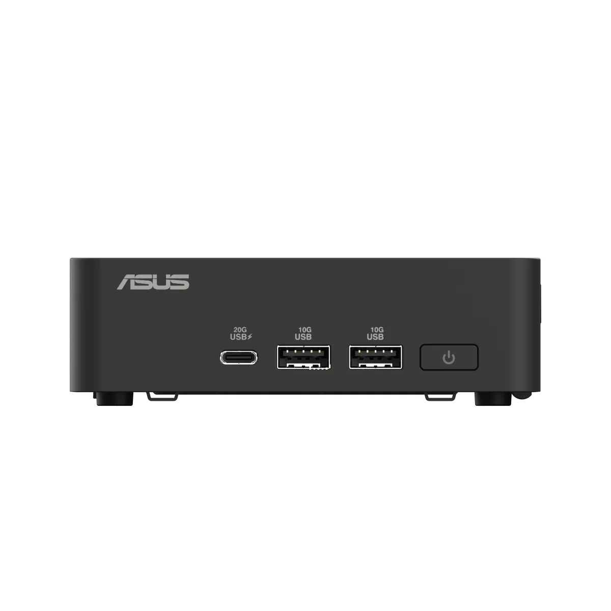 Asus Mini PC NUC 15 Pro Core 3 100U Wi-Fi 7 barebone 